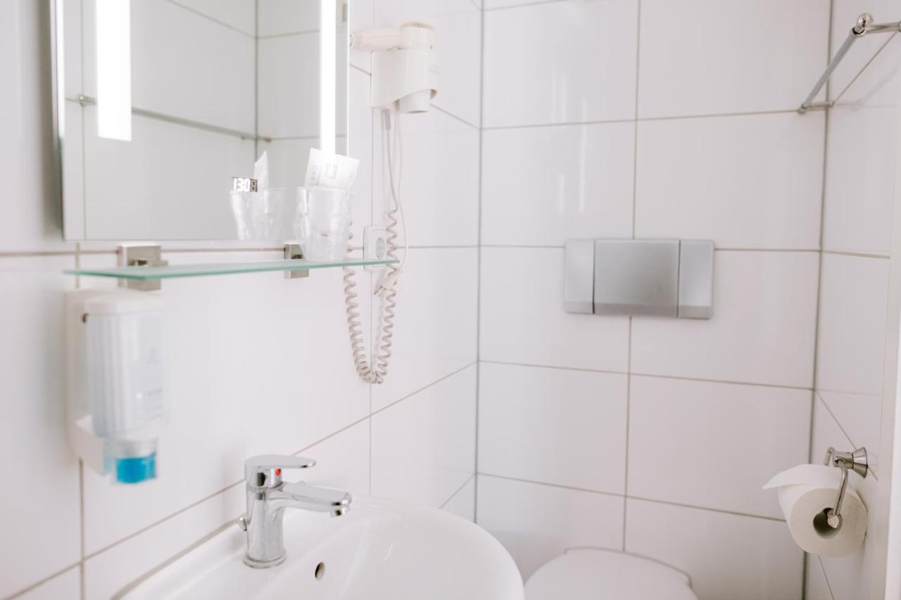 Boutique Hotel Villa Oberkassel Ντίσελντορφ Εξωτερικό φωτογραφία