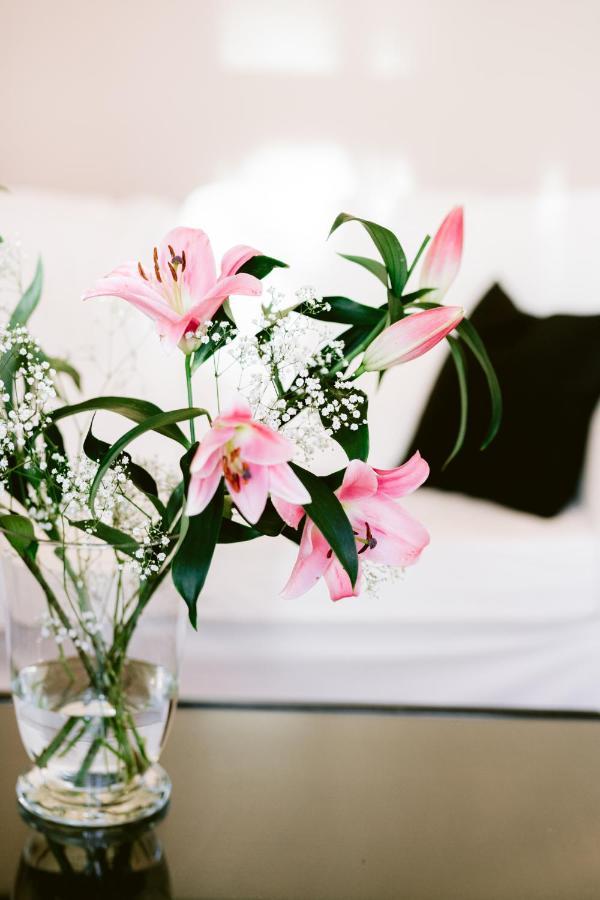 Boutique Hotel Villa Oberkassel Ντίσελντορφ Εξωτερικό φωτογραφία