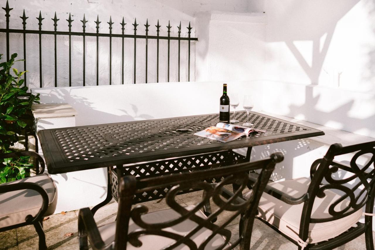 Boutique Hotel Villa Oberkassel Ντίσελντορφ Εξωτερικό φωτογραφία