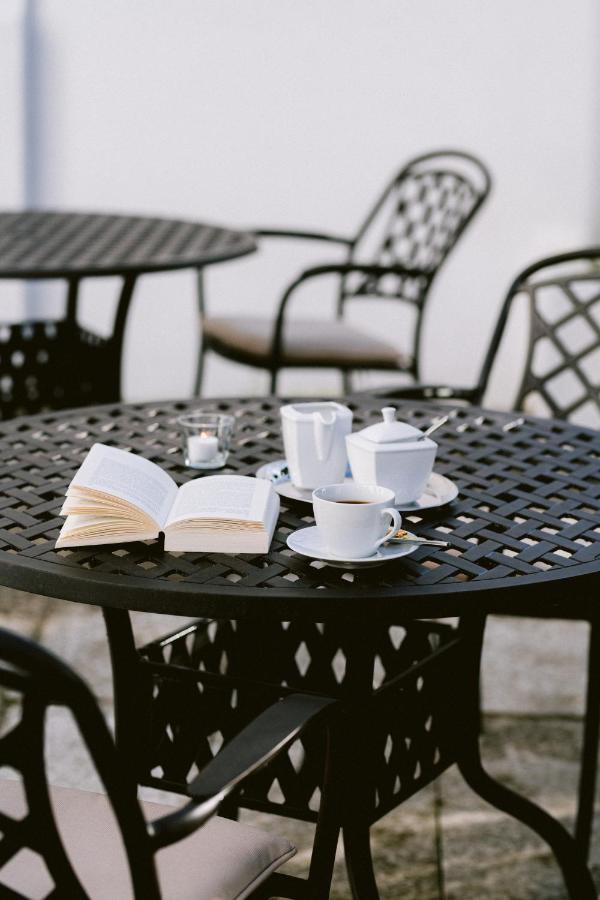 Boutique Hotel Villa Oberkassel Ντίσελντορφ Εξωτερικό φωτογραφία
