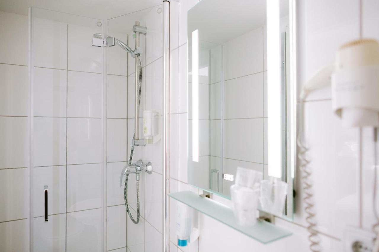 Boutique Hotel Villa Oberkassel Ντίσελντορφ Εξωτερικό φωτογραφία