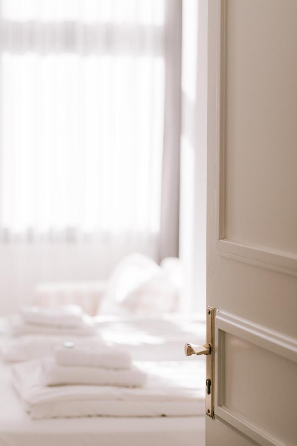 Boutique Hotel Villa Oberkassel Ντίσελντορφ Εξωτερικό φωτογραφία