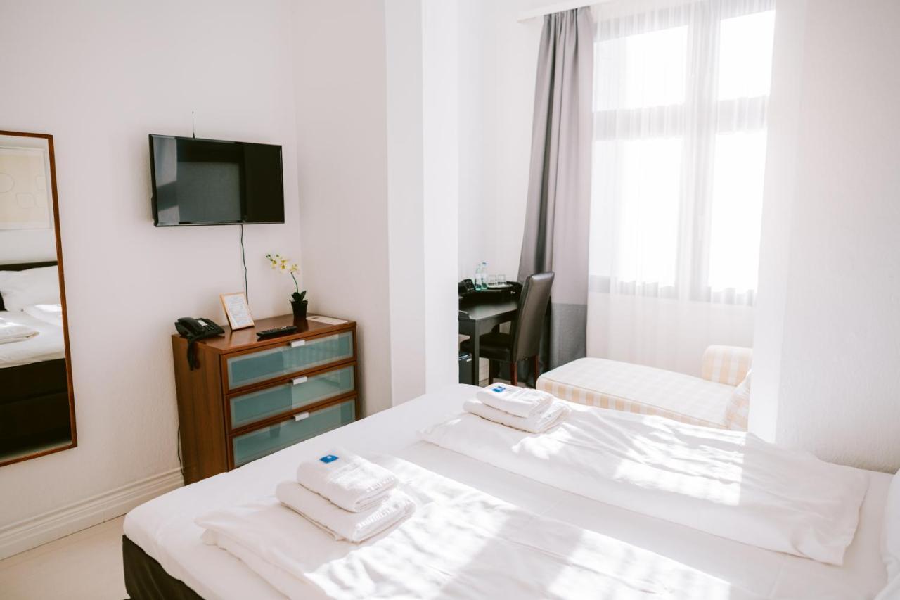 Boutique Hotel Villa Oberkassel Ντίσελντορφ Εξωτερικό φωτογραφία