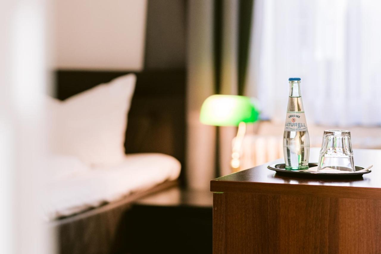 Boutique Hotel Villa Oberkassel Ντίσελντορφ Εξωτερικό φωτογραφία