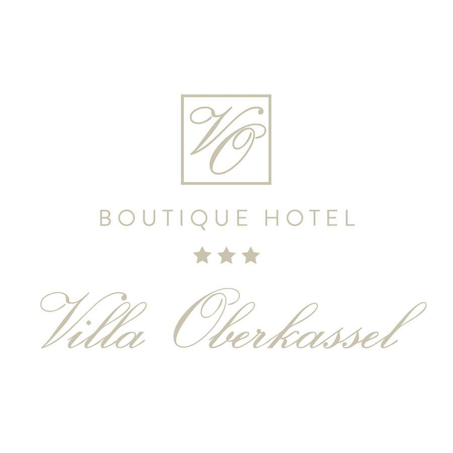 Boutique Hotel Villa Oberkassel Ντίσελντορφ Εξωτερικό φωτογραφία