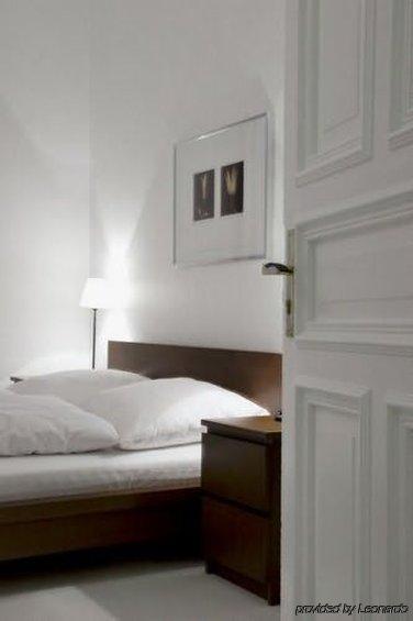 Boutique Hotel Villa Oberkassel Ντίσελντορφ Δωμάτιο φωτογραφία