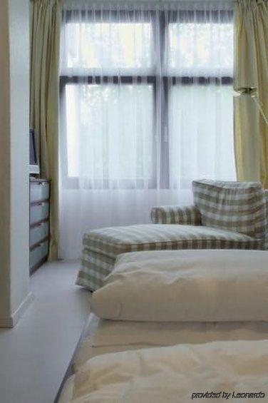 Boutique Hotel Villa Oberkassel Ντίσελντορφ Δωμάτιο φωτογραφία